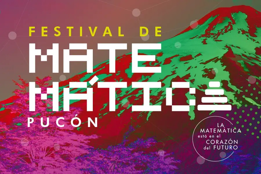 Matemática, juegos y ciencia: UFRO llega a Pucón con festival abierto a la comunidad